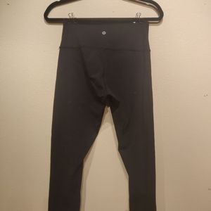 Lululemon leggings